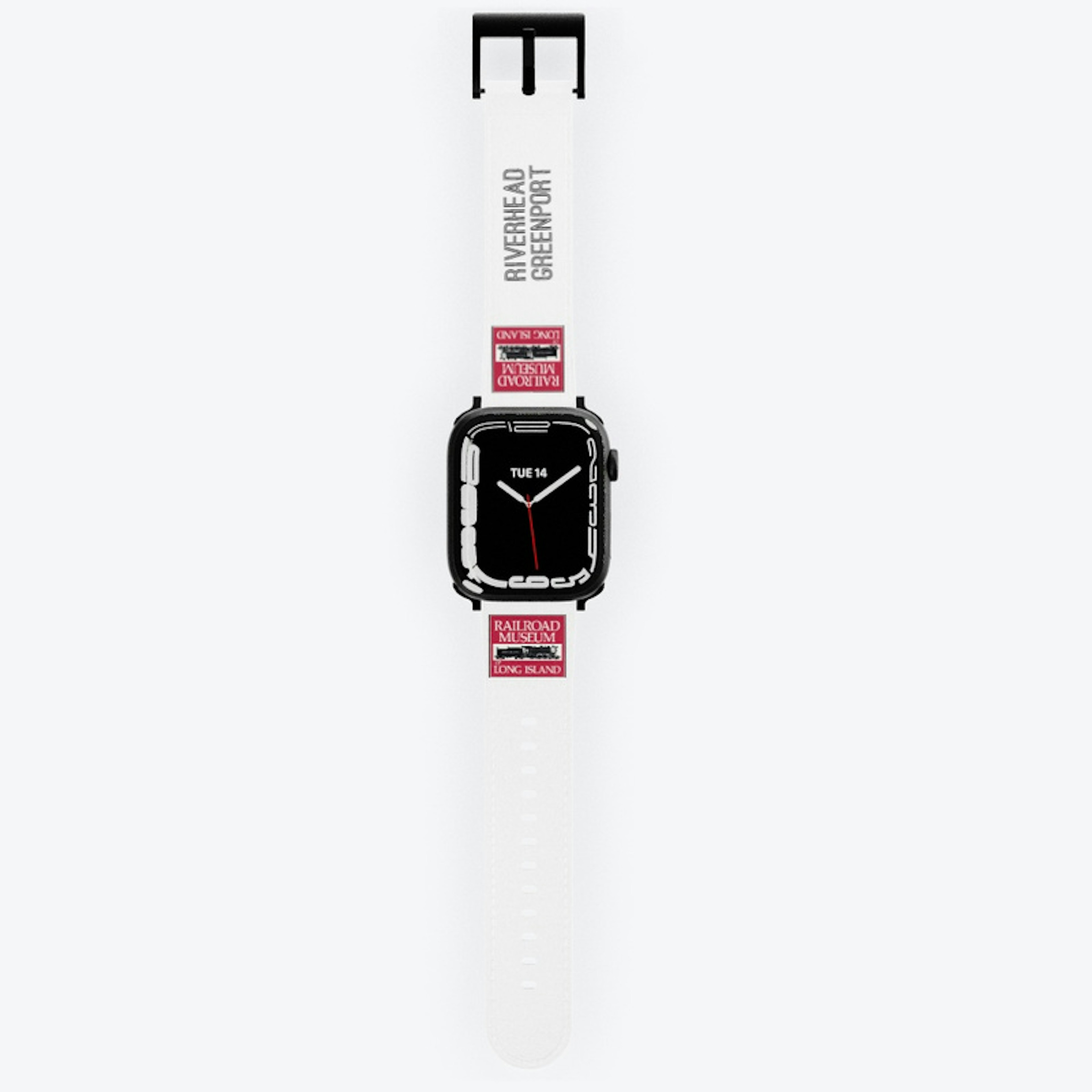 RMLI Apple Watch Band