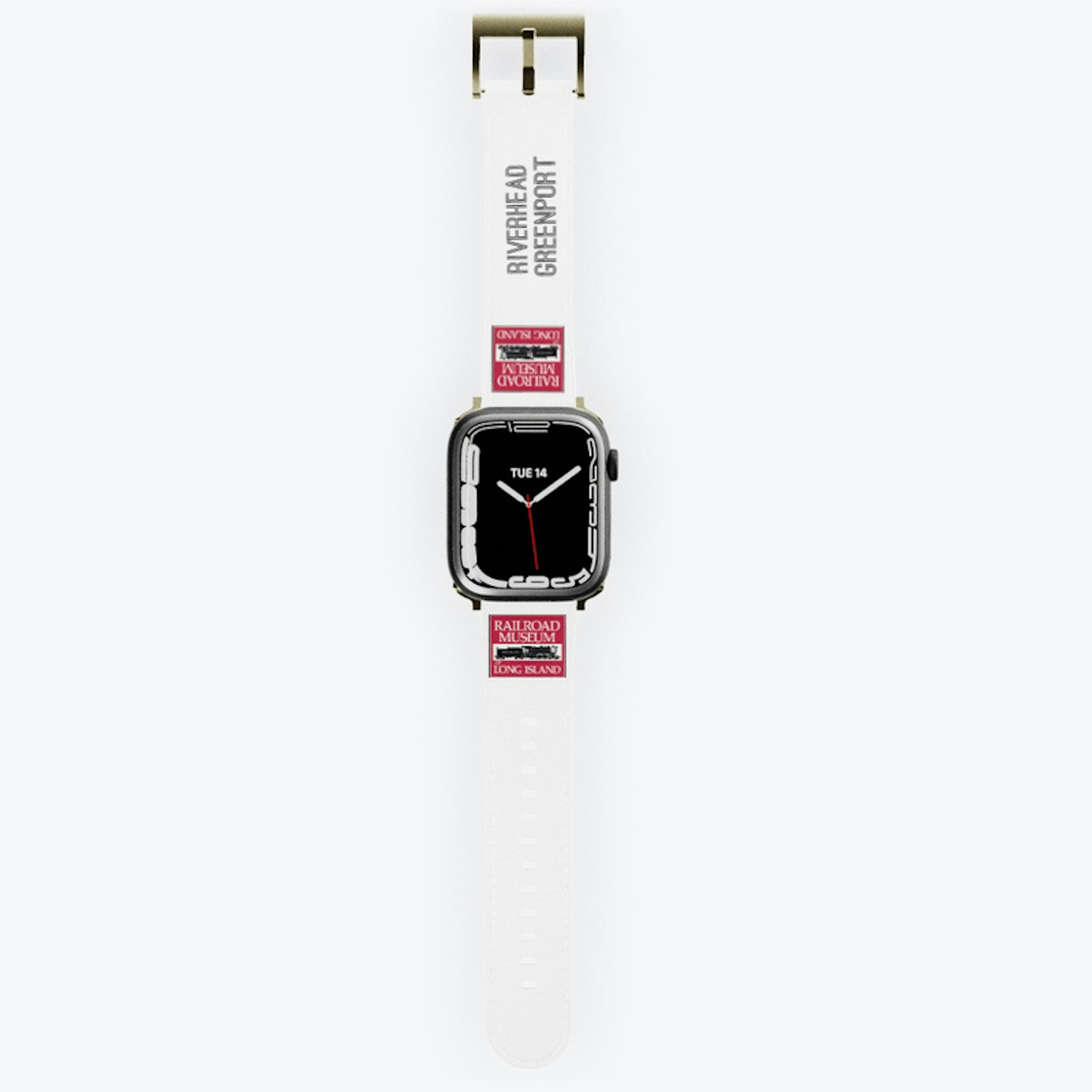 RMLI Apple Watch Band