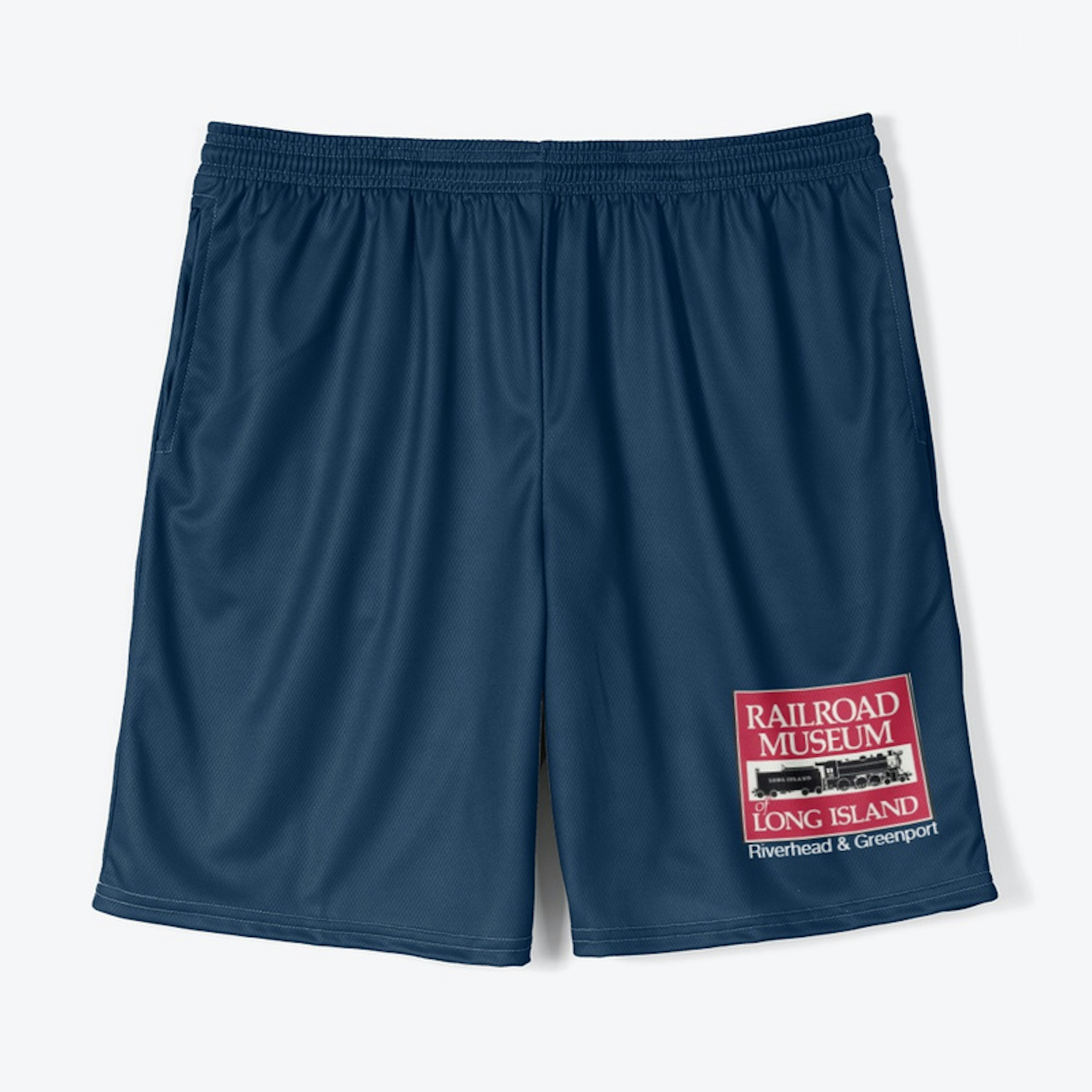 RMLI Jersey Shorts