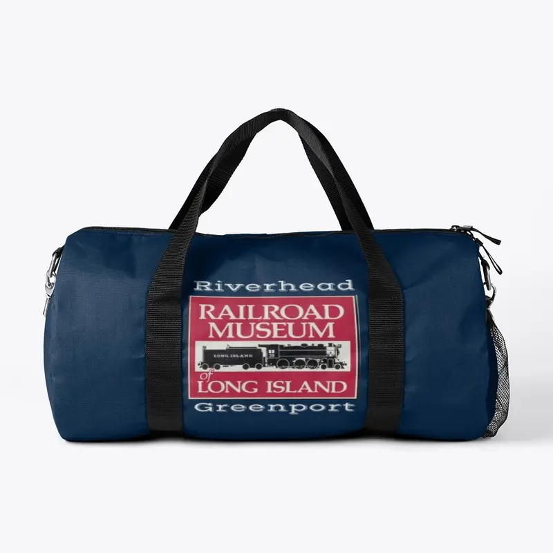 RMLI Duffle Bag