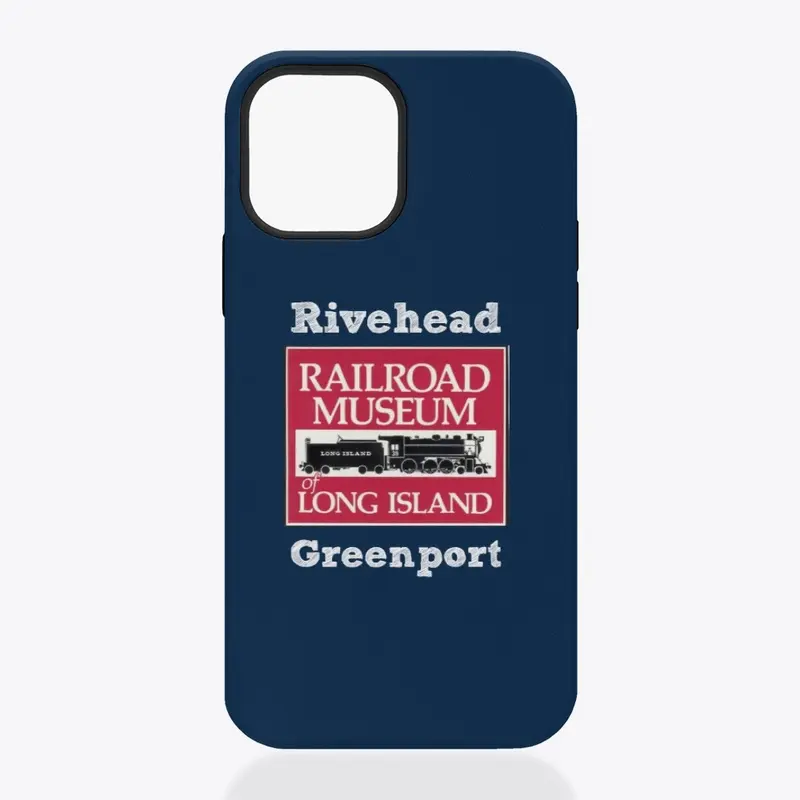 RMLI Logo iPhone Tough Case