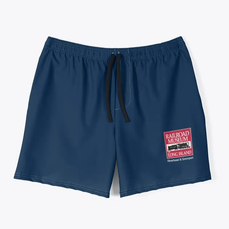 RMLI Men's Swim Trunks