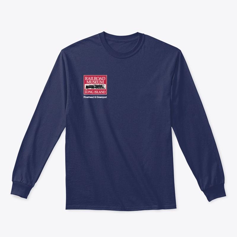 RMLI Logo Long Sleeve Tee-Shirt