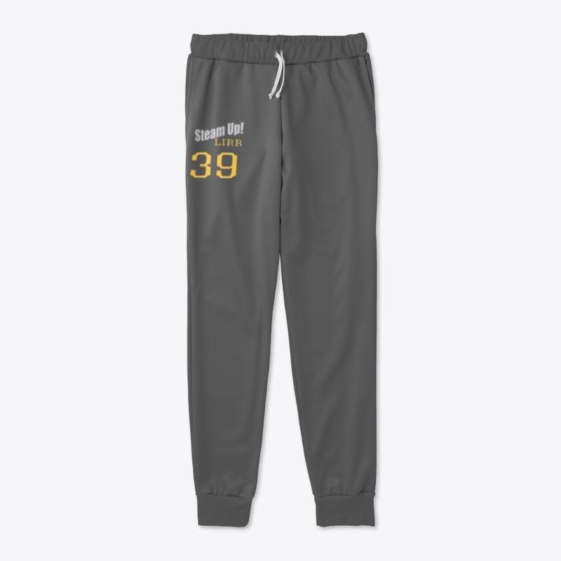 Steam Up 39 Joggers