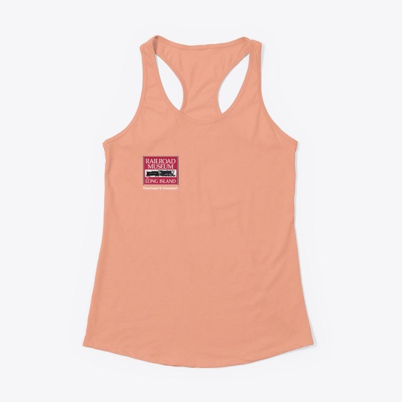 RMLI Women's Tank Top