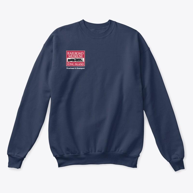 RMLI Logo Crew Sweatshirt