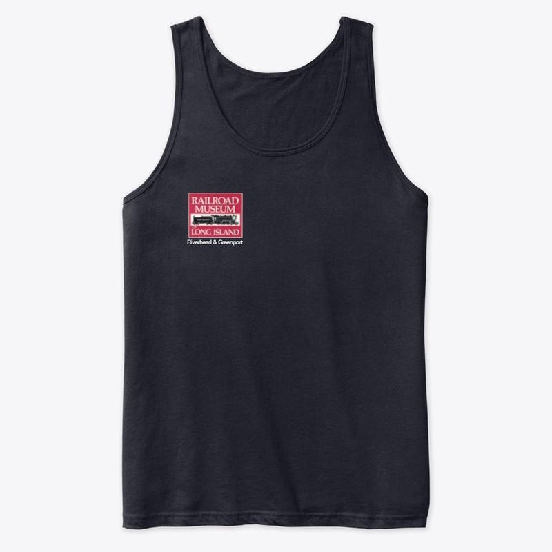 RMLI Logo Men's Tank Top