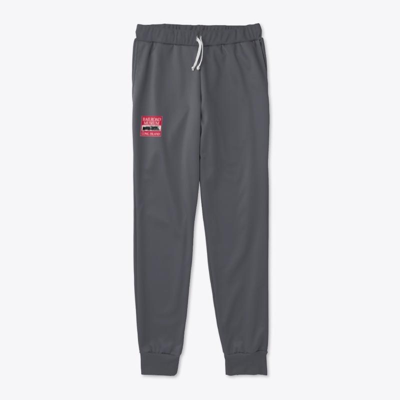 RMLI Logo Joggers