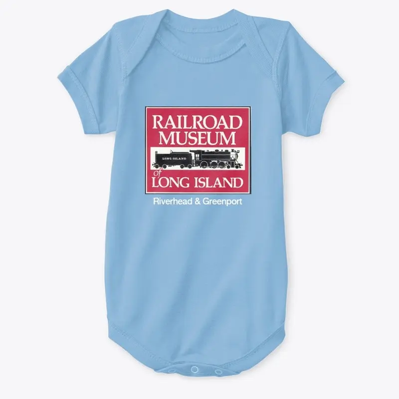 RMLI Baby Onesie